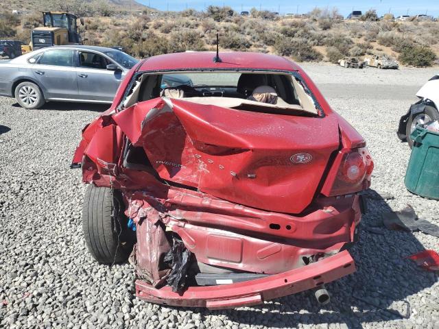 Photo 6 from auction – 2013 DODGE AVENGER SE with VIN 1C3CDZAB6DN566280
