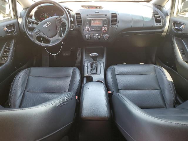 Photo 8 from auction – 2015 KIA FORTE EX with VIN KNAFZ4A82F5283182