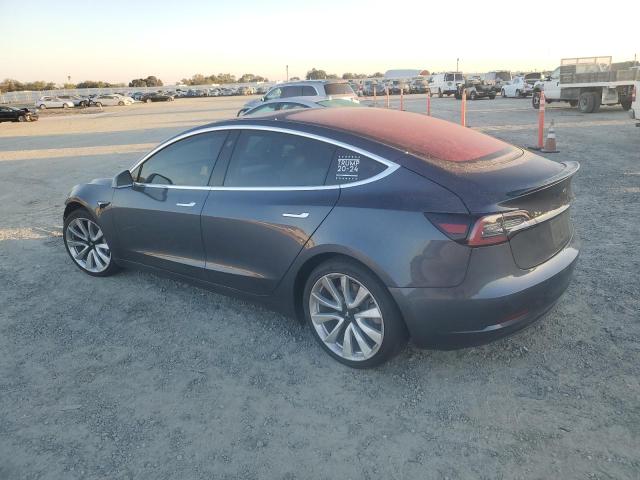Photo 2 from auction – 2018 TESLA MODEL 3 with VIN 5YJ3E1EB9JF188227