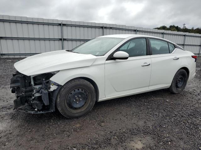 NISSAN ALTIMA S 2020 with VIN 1N4BL4BV2LC226310 - Photo from auction
