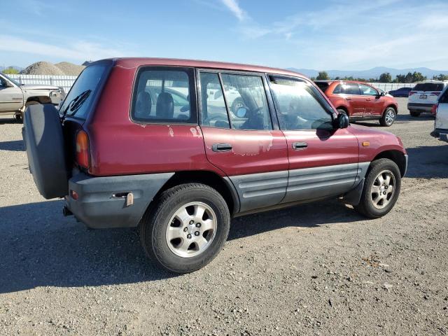 Photo 3 from auction – 1997 TOYOTA RAV4 with VIN JT3GP10V9V7020522