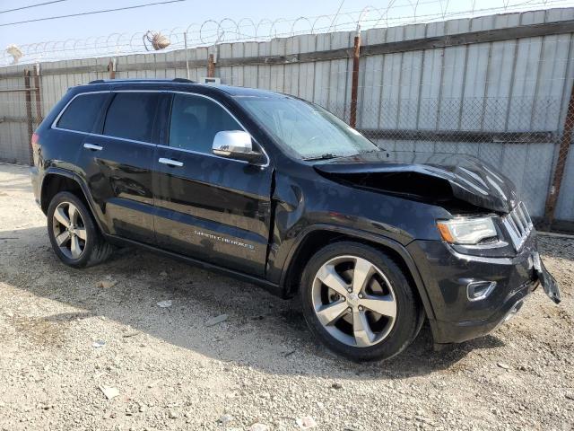 Photo 4 from auction – 2014 JEEP GRAND CHER with VIN 1C4RJFCT3EC190718