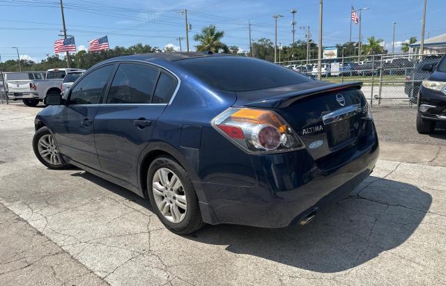 Photo 3 from auction – 2011 NISSAN ALTIMA BAS with VIN 1N4AL2APXBC110385