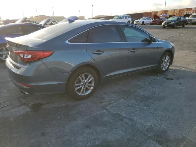 Photo 3 from auction – 2017 HYUNDAI SONATA SE with VIN 5NPE24AF8HH481446