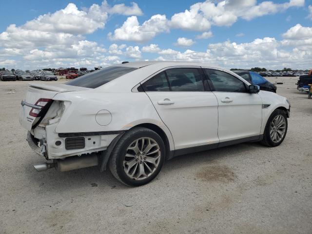 Photo 3 from auction – 2016 FORD TAURUS LIM with VIN 1FAHP2F87GG134325