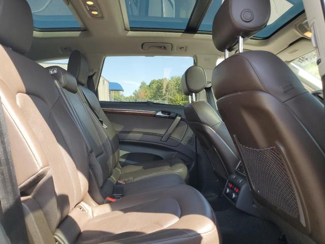 Photo 11 from auction – 2014 AUDI Q7 PRESTIG with VIN WA1DGAFE2ED018872