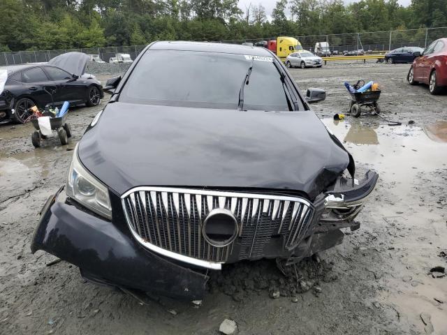 Photo 5 from auction – 2015 BUICK LACROSSE with VIN 1G4GB5G33FF324132