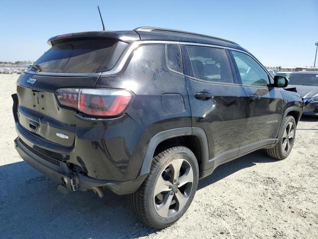 Photo 3 from auction – 2017 JEEP COMPASS LA with VIN 3C4NJDBB2HT597403