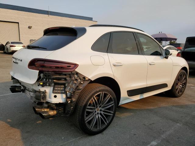 Photo 3 from auction – 2017 PORSCHE MACAN GTS with VIN WP1AG2A58HLB54082