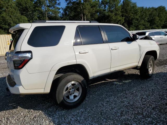Photo 3 from auction – 2016 TOYOTA 4RUNNER SR with VIN JTEZU5JR1G5144798