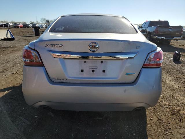 Photo 6 from auction – 2013 NISSAN ALTIMA 2.5 with VIN 1N4AL3AP5DC150155