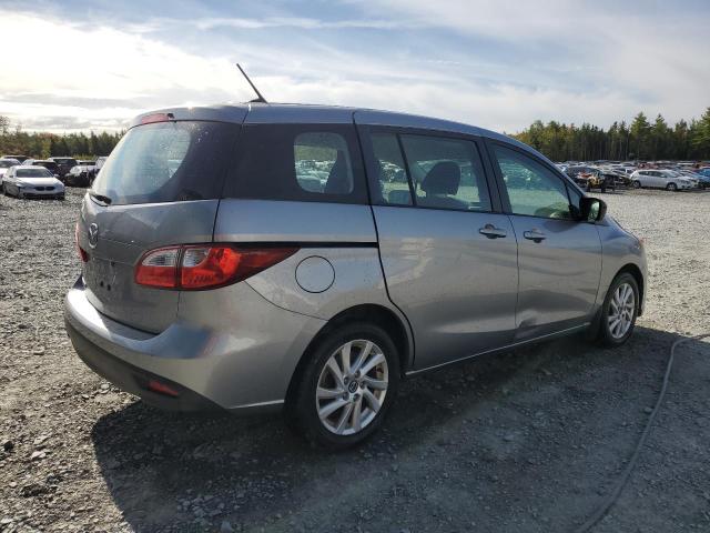 Photo 3 from auction – 2014 MAZDA 5 TOURING with VIN JM1CW2CL1E0175300