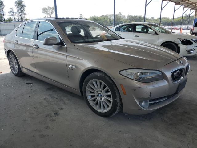 Photo 4 from auction – 2012 BMW 535 XI with VIN WBAFU7C57CDU59065