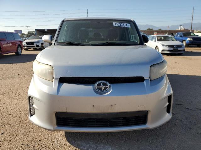 Photo 5 from auction – 2015 TOYOTA SCION XB with VIN JTLZE4FE3FJ082011