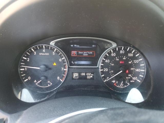 Photo 9 from auction – 2013 NISSAN ALTIMA 2.5 with VIN 1N4AL3AP3DC290365