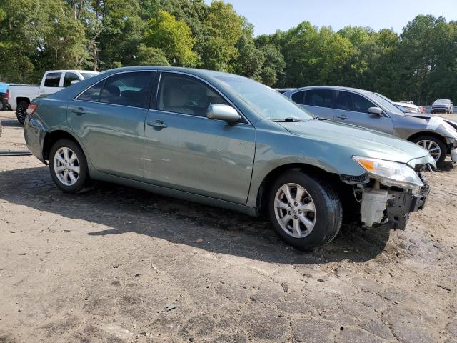 Photo 4 from auction – 2011 TOYOTA CAMRY BASE with VIN 4T1BF3EK0BU590162