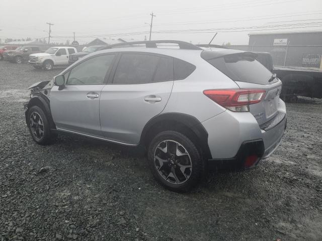 Photo 2 from auction – 2019 SUBARU CROSSTREK with VIN JF2GTAAC1K9377151