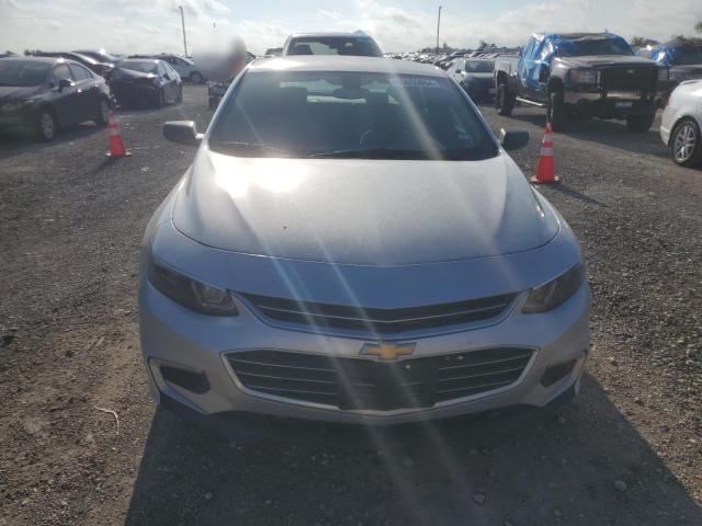 Photo 5 from auction – 2017 CHEVROLET MALIBU LS with VIN 1G1ZC5ST3HF110836