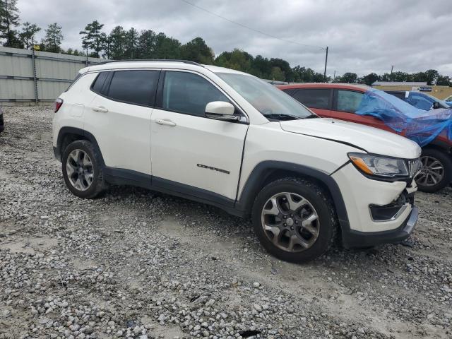 Photo 4 from auction – 2020 JEEP COMPASS LI with VIN 3C4NJCCB8LT218549