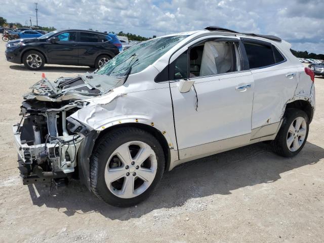 BUICK ENCORE CON 2015 with VIN KL4CJBSB6FB252847 - Photo from auction
