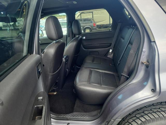 Photo 11 from auction – 2008 FORD ESCAPE LIM with VIN 1FMCU04168KD55948