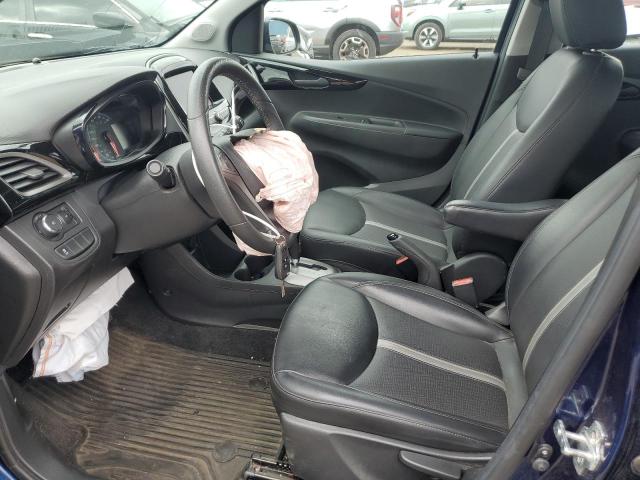 Photo 7 from auction – 2022 CHEVROLET SPARK ACTI with VIN KL8CH6SA4NC007286