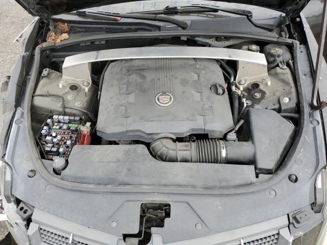 Photo 11 from auction – 2011 CADILLAC CTS with VIN 1G6DA5EY7B0132575