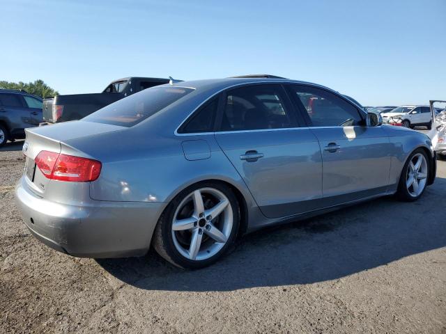 Photo 3 from auction – 2011 AUDI A4 PRESTIG with VIN WAUKFAFL8BN030963