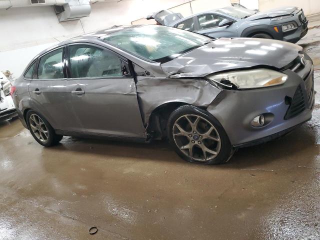 Photo 4 from auction – 2014 FORD FOCUS SE with VIN 1FADP3F25EL223573
