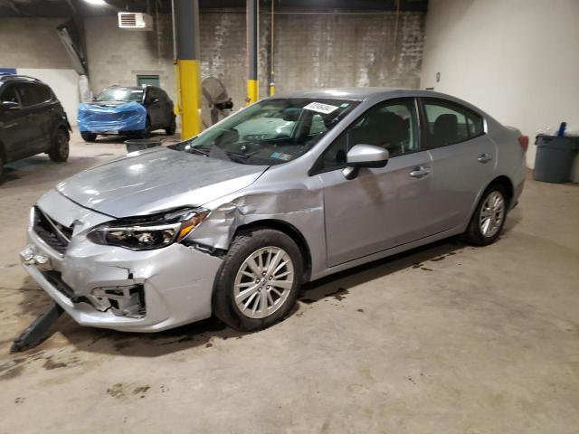 صورة رقم 1 من المزاد - 2018 SUBARU IMPREZA PR مع VIN 4S3GKAB62J3607016