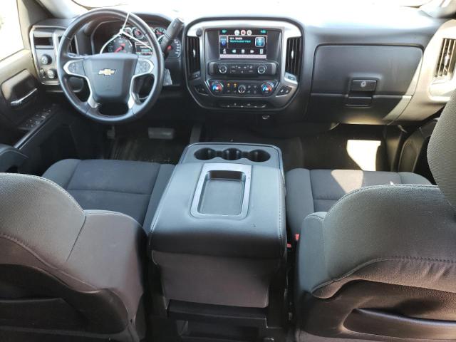 Photo 8 from auction – 2015 CHEVROLET SILVERADO with VIN 3GCUKREC2FG345392