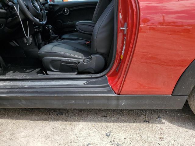 Photo 13 from auction – 2015 MINI COOPER with VIN WMWXM5C59F3B34178