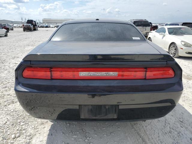 Photo 6 from auction – 2010 DODGE CHALLENGER with VIN 2B3CJ4DV9AH198051