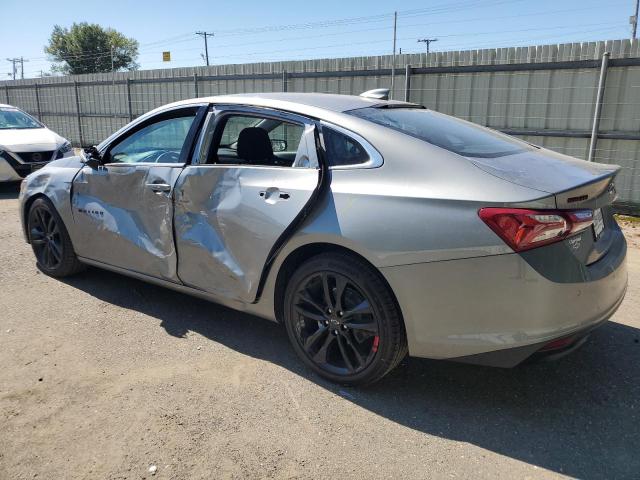 Photo 2 from auction – 2024 CHEVROLET MALIBU LT with VIN 1G1ZD5ST0RF249207