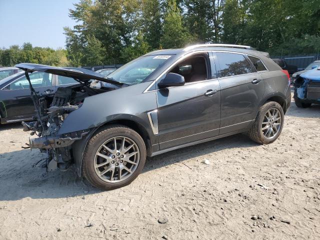 CADILLAC SRX PERFOR 2016 with VIN 3GYFNCE35GS507750 - Photo from auction