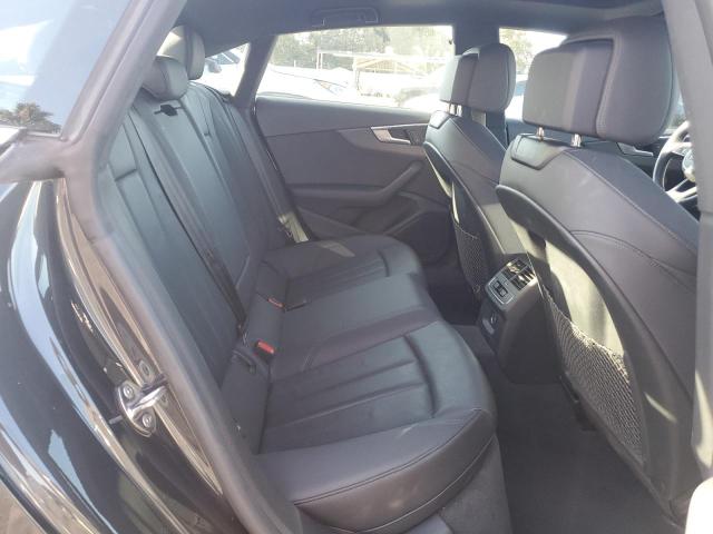 Photo 10 from auction – 2019 AUDI A5 PREMIUM with VIN WAUDNCF57KA057913