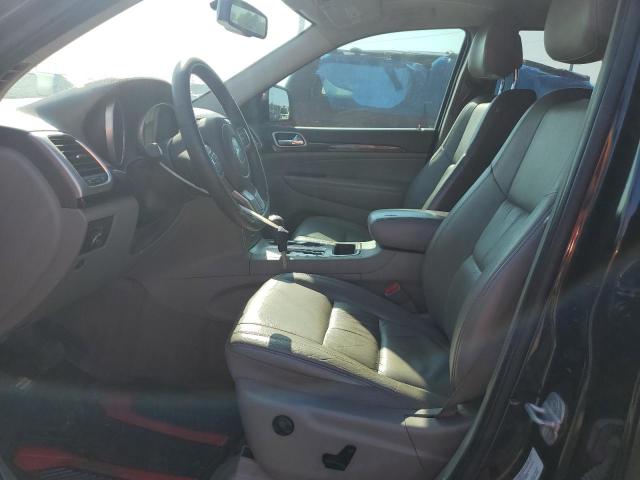 Photo 7 from auction – 2012 JEEP GRAND CHER with VIN 1C4RJFAG3CC327224