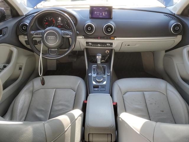 Photo 8 from auction – 2016 AUDI A3 PREMIUM with VIN WAUA7GFF5G1062046