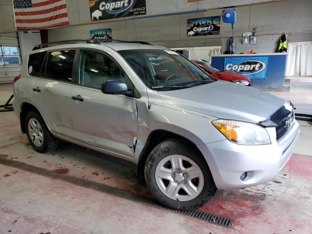 Photo 4 from auction – 2008 TOYOTA RAV4 with VIN JTMBD33V785205660
