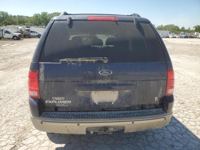 Photo 6 from auction – 2003 FORD EXPLORER E with VIN 1FMDU74W33ZB14034