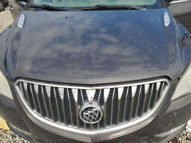 Photo 12 from auction – 2014 BUICK ENCLAVE with VIN 5GAKRAKD2EJ374309