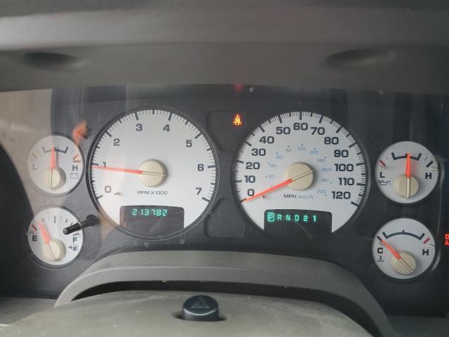 Photo 9 from auction – 2004 DODGE RAM 1500 S with VIN 1D7HA18N84S673348