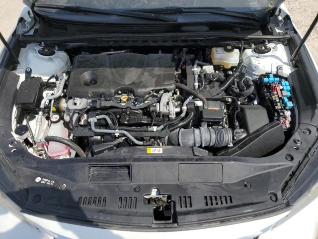 Photo 11 from auction – 2021 TOYOTA AVALON LIM with VIN 4T1DA1AB8MU010144