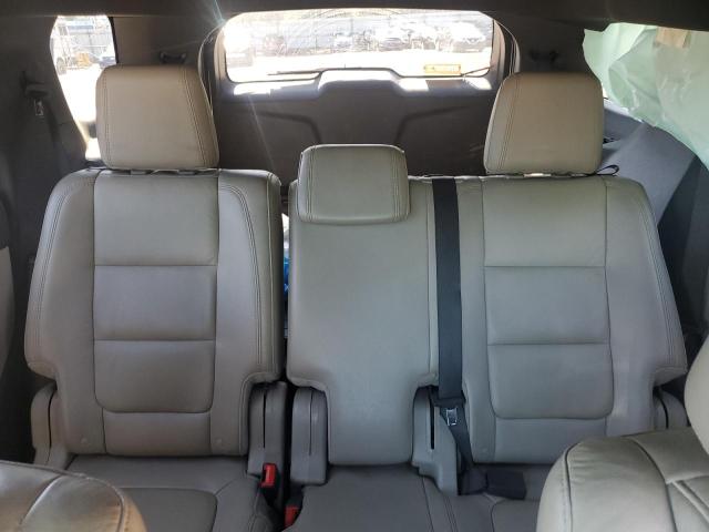 Photo 10 from auction – 2014 FORD EXPLORER X with VIN 1FM5K7D80EGC28289