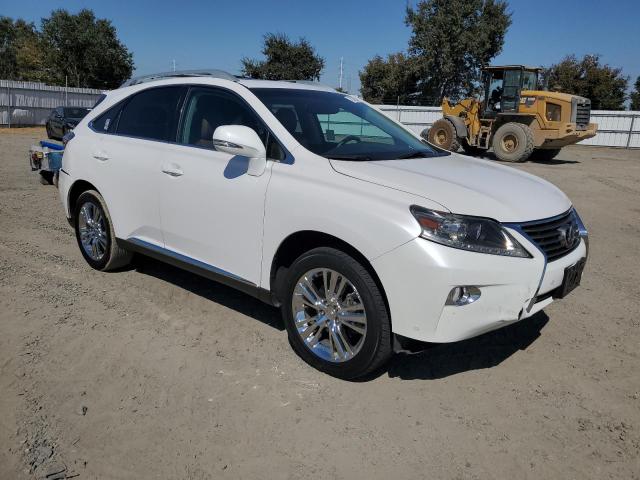 Photo 4 from auction – 2015 LEXUS RX 350 with VIN 2T2ZK1BA1FC187580