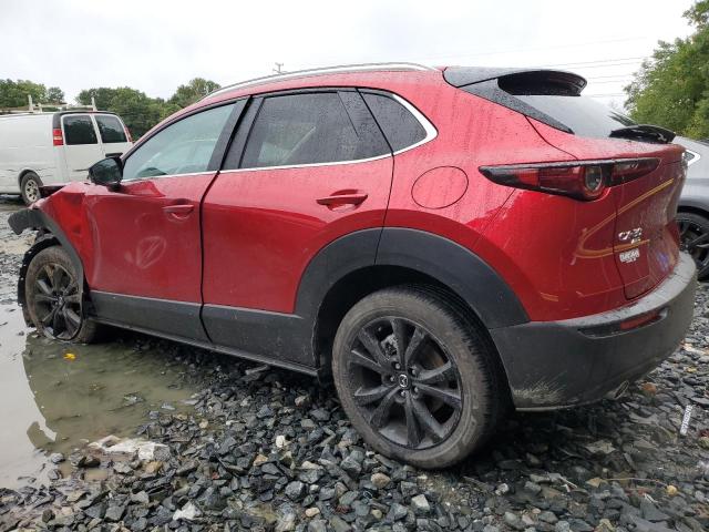 Photo 2 from auction – 2024 MAZDA CX-30 SELE with VIN 3MVDMBBM5RM674901