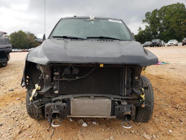 Photo 5 from auction – 2018 FORD F150 SUPER with VIN 1FTFW1EG2JFD78582