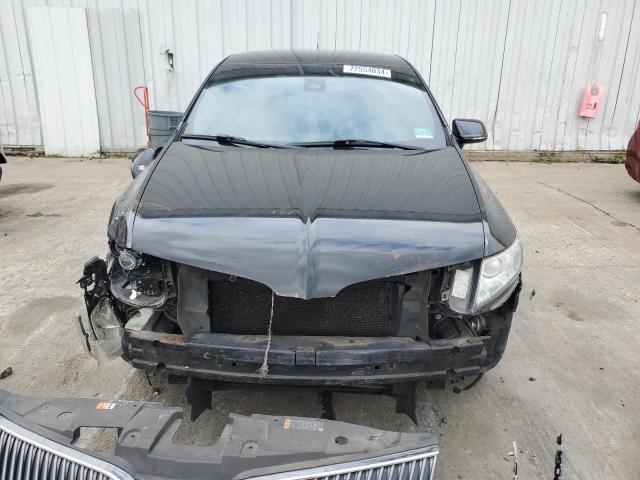Photo 5 from auction – 2014 LINCOLN MKT with VIN 2LMHJ5NK6EBL55395
