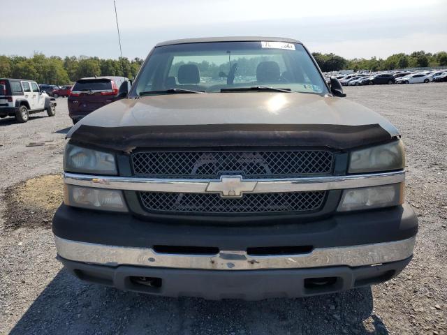 Photo 5 from auction – 2005 CHEVROLET SILVERADO with VIN 1GCEC14T15Z201965