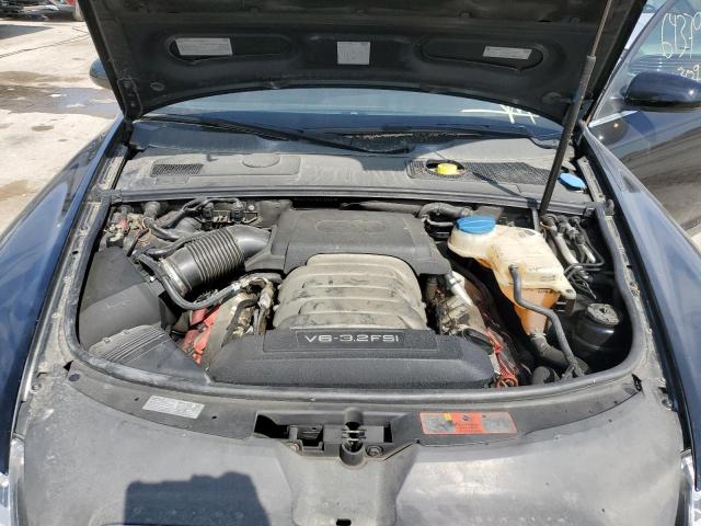 Zdjęcie 11 z aukcji – 2008 AUDI A6 3.2 z VIN WAUAH74F88N165567